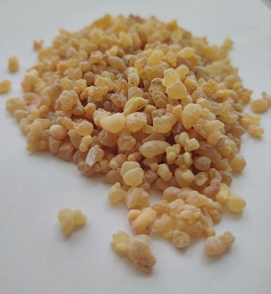 Ладан натуральний смола Босвелія (Boswellia), вищій сорт, 1кг 20-01 фото